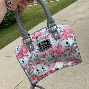 Disney The Aristocats Purse